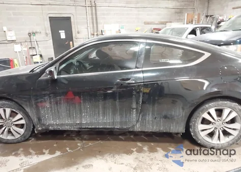 2011 Honda Accord 2.4 Ex-L z USA, uszkodzony, nr VIN 1HGCS1B80BA004208